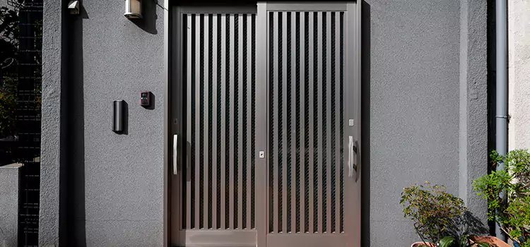 Specialized Steel Door Services in York, PA