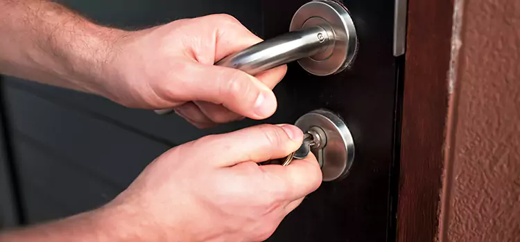 Door Closer Repair & Installation York