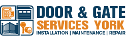 Door & Gate Services York